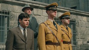 Европа, Европа (краткий пересказ фильма. МУВИКОТ)