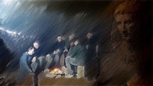 Как император Октавиан Август стал авторитетным зеком(Меняйлов)