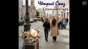 Чёткий Сказ - Что ж ты, мусор...            #2026 #ЧёткийСказ #Шансон #НароднаяМузыка #РусскаяМузыка