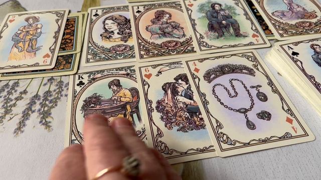 Что Нас ожидает?