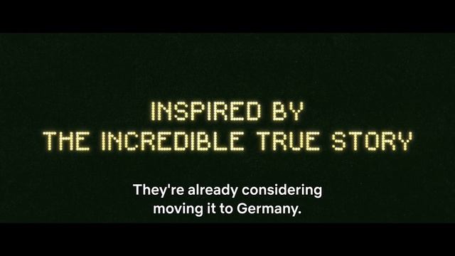 Мексика 86 | Трейлер