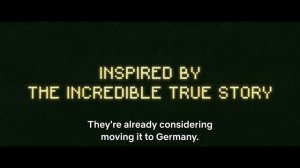 Мексика 86 | Трейлер