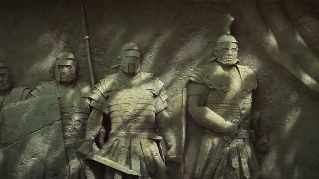 Ryse Son of Rome - прохождение часть 8