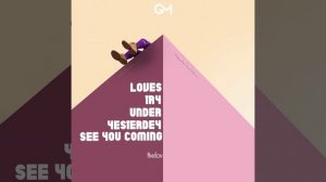 Asadov - See You Coming