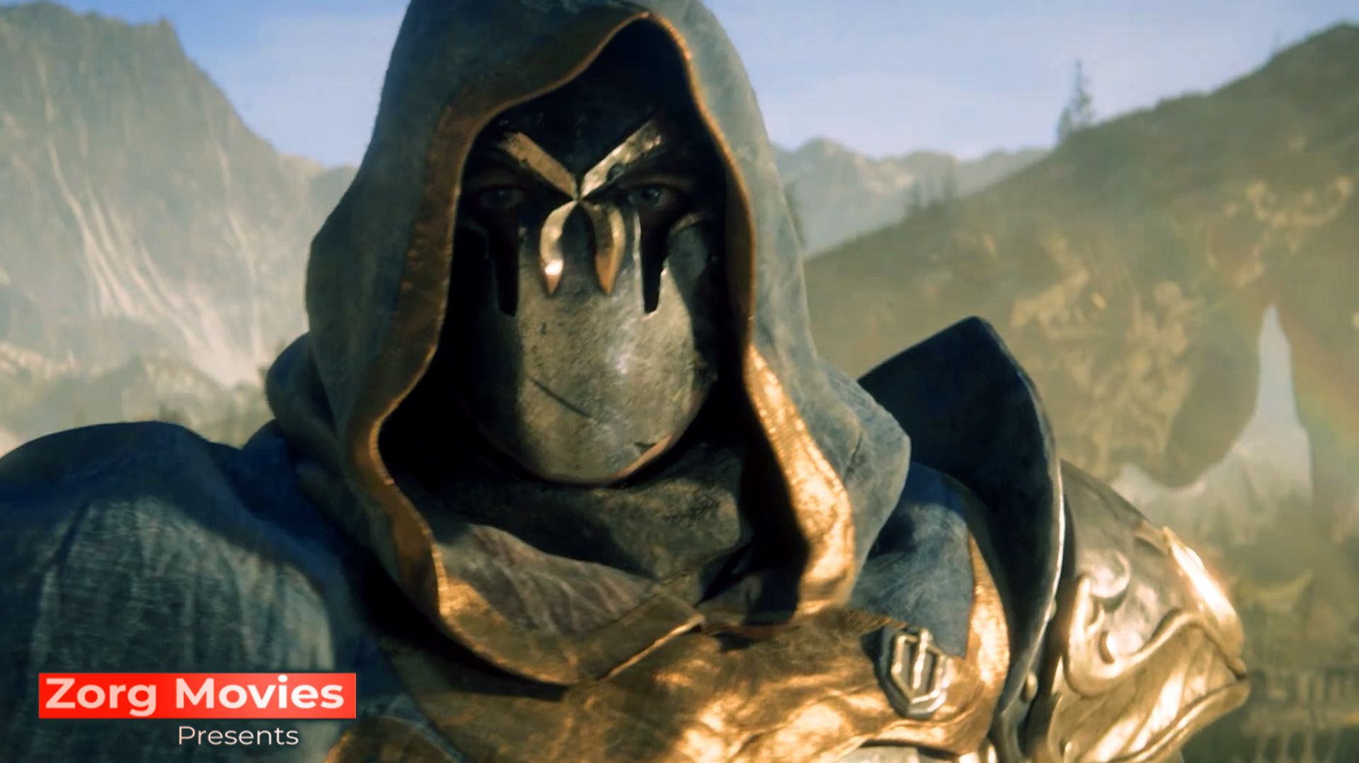 GMV Павел Пламенев - Играть чтобы жить  Гимн русского геймера Фанатская версия