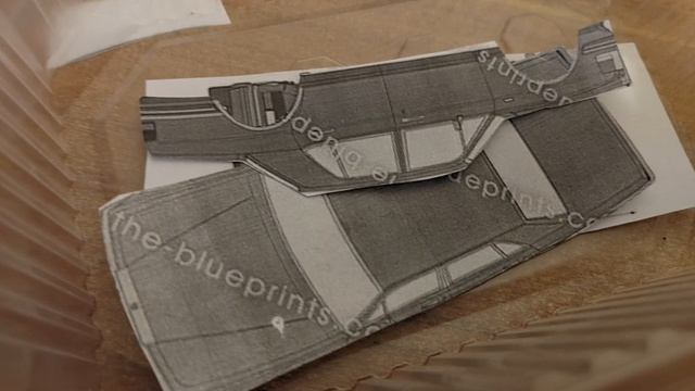 Автомобили из пластилина