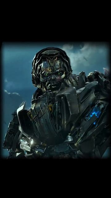 Трансформеры: Эпоха истребления