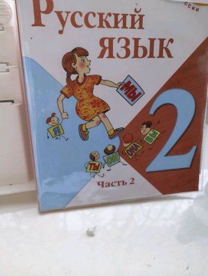 русский язык