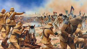 Колониальная политика Германской империи в 19-20 веках