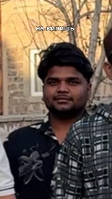 кипишь