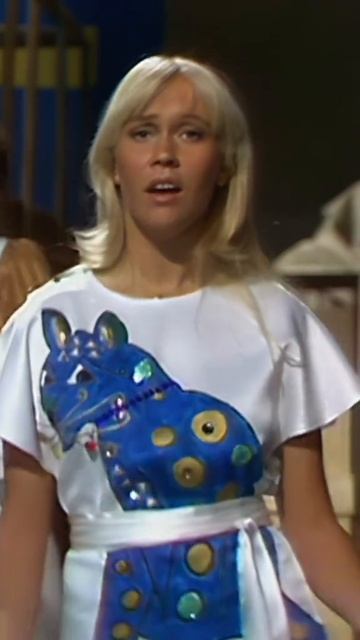 Ну Мамма Миа!!!