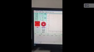 Безроторный реометр T-LH-50A