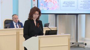 Анжелика Евдокимова рассказала о борьбе с буллингом и поддержке семей