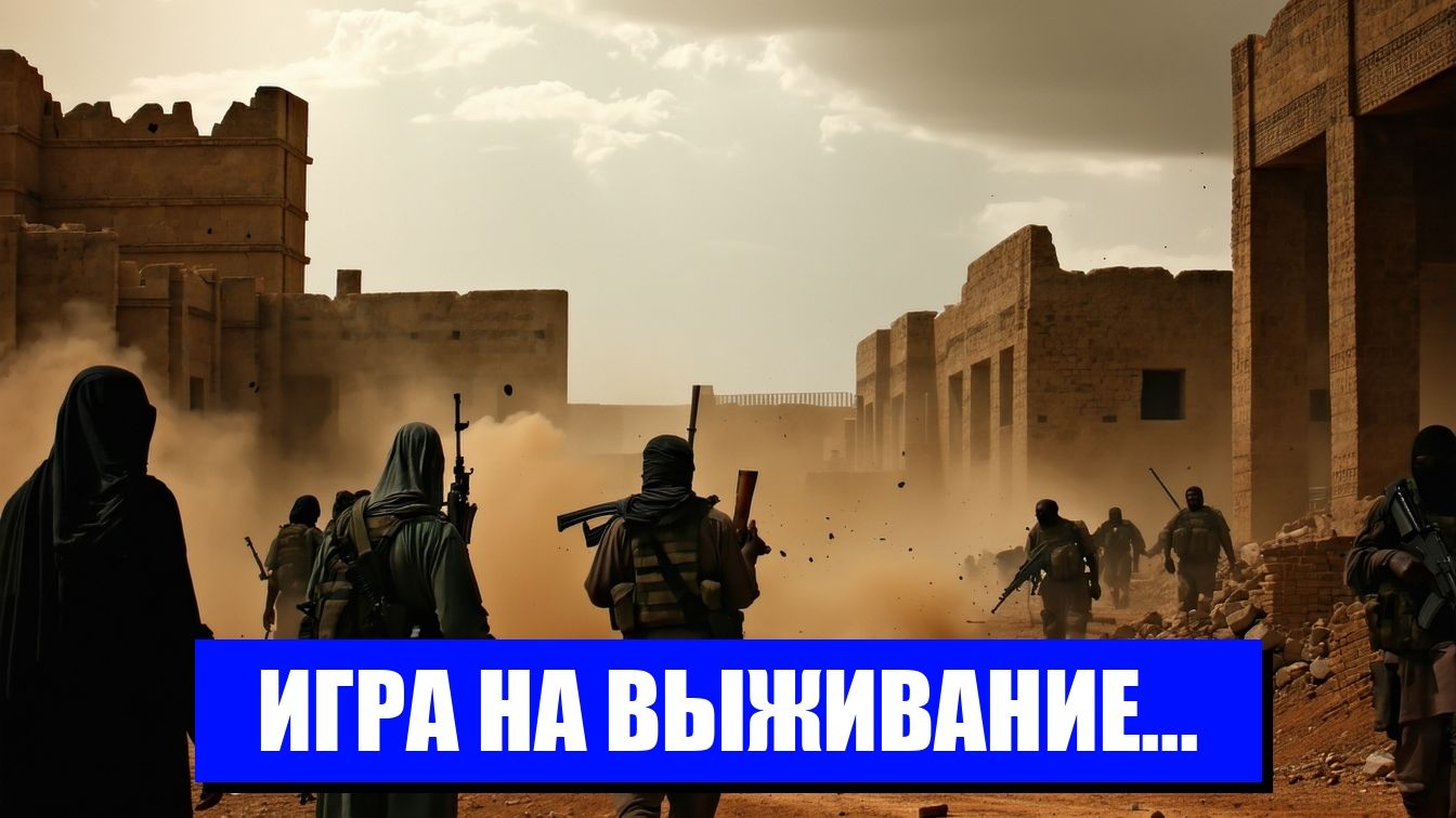 КОНФЛИКТ В МАЛИ БУДУЩЕЕ УГРОЖЕНО