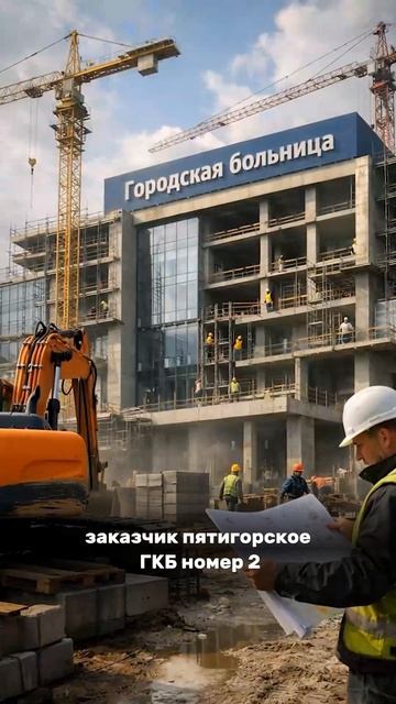 На выполнение работ по капитальному ремонту здания поликлиники