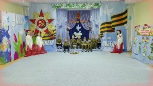 1.. ПОЁМ ПОБЕДУ, КОНКУРС  КРАТКАЯ ВЕРСИЯ