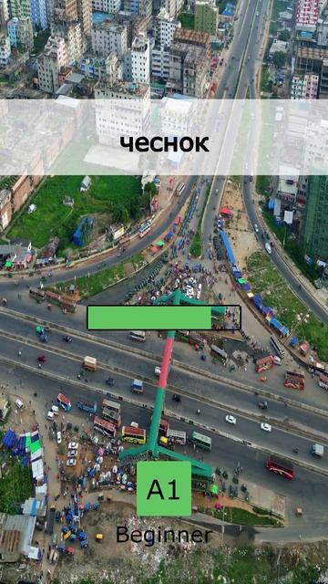  Сможешь перевести? 5 слов A1 17 May 2026