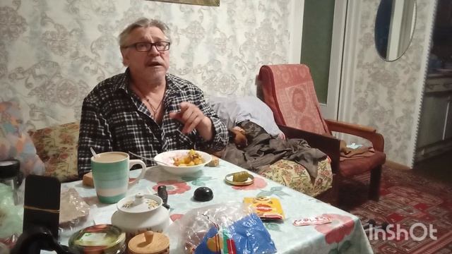 ПРИЯТНОГО АППЕТИТА. НЯМ - НЯМ. Мукбанг