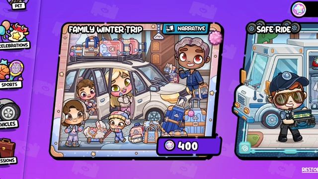 Проверка фактов