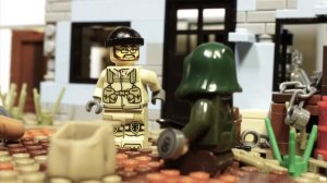 Сталкер лего фильм   S.T.A.L.K.E.R. Lego film - 14 серия