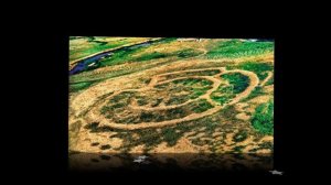 Тайны Аркаима !