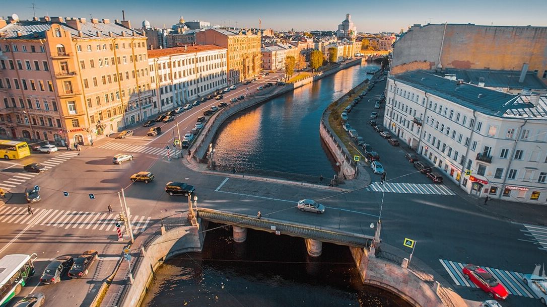 Аларчин мост