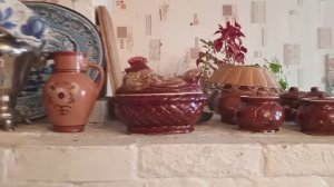 Приходил печник Складываю дрова