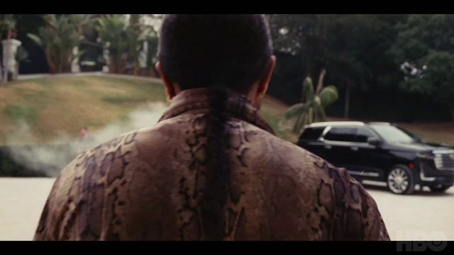 Кумир: Сезон 1 | Трейлер