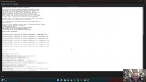 Лабораторная №12. Выполнение