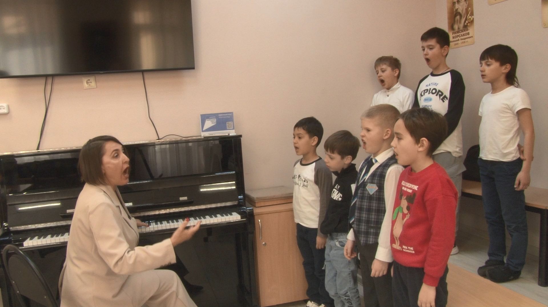 Кто зажигает звезды: история педагога, чьи ученики покоряют сцены страны