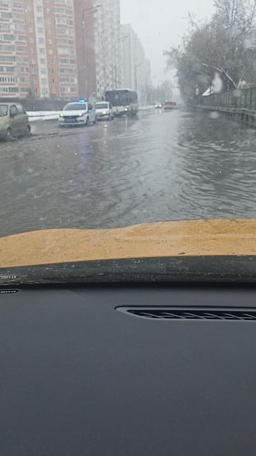 БАЛАШИХА СЕГОДНЯ