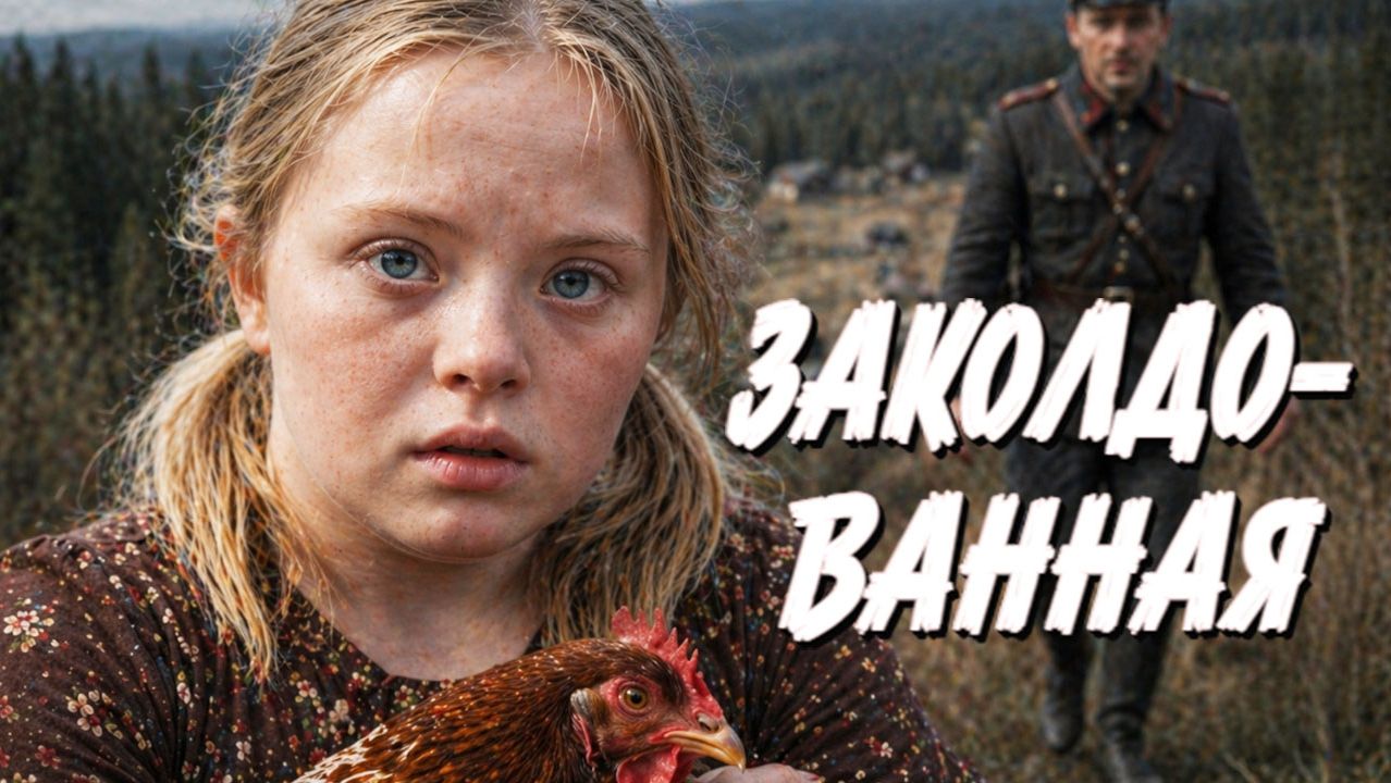 ПОПАЛА В ЖЕНСКУЮ КОЛОНИЮ, СТРАШНАЯ ИСТОРИЯ ИЗ ЖИЗНИ.ЛЕНОЧКА ПОЛНАЯ ВЕРСИЯ