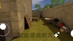 играл в игру Холли бама и прошло 2концовки