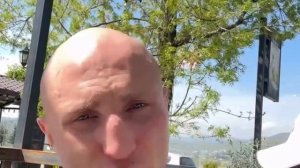 🗣️Сергей Горохов высказался касаемо инцидента в Турции👇