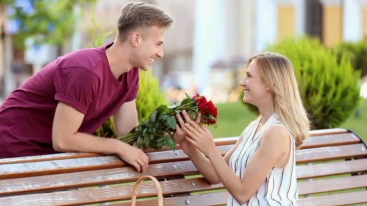 Ответь мне взаимно