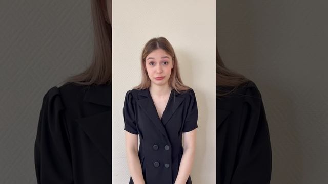 Смешной рассказ из своей жизни