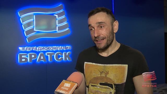 Братчане вовсю готовятся к Чемпионату Иркутской области по мотокроссу который стартует 9 мая!