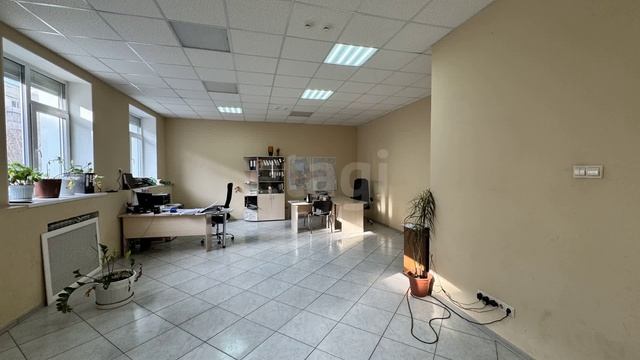 Омск, улица 6-я Линия, 99