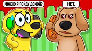 😱 СТРАШНЫЙ ГОВОРЯЩИЙ БЕН В РОБЛОКС! ROBLOX!