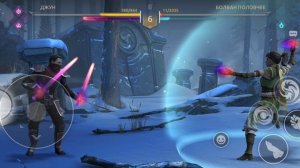 я прошёл 1 главу за Джун