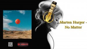 Marten Horger - No Matter