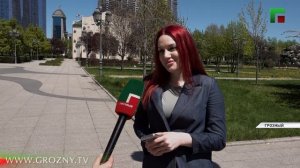 Чеченская Республика уверенно укрепляет свои позиции на туристической карте России