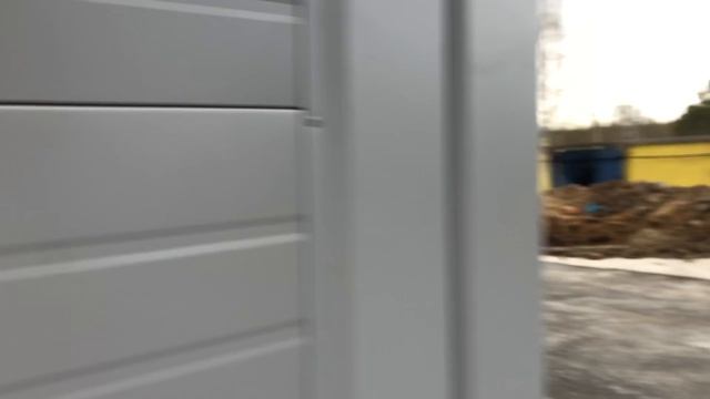 Склад - Производство 1300 м2.