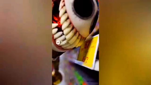 Poppy Playtime - лучшая подборка из TIK TOK !!!  Мультики для детей. Детские мультики смотреть все .