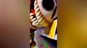 Poppy Playtime - лучшая подборка из TIK TOK !!!  Мультики для детей. Детские мультики смотреть все .