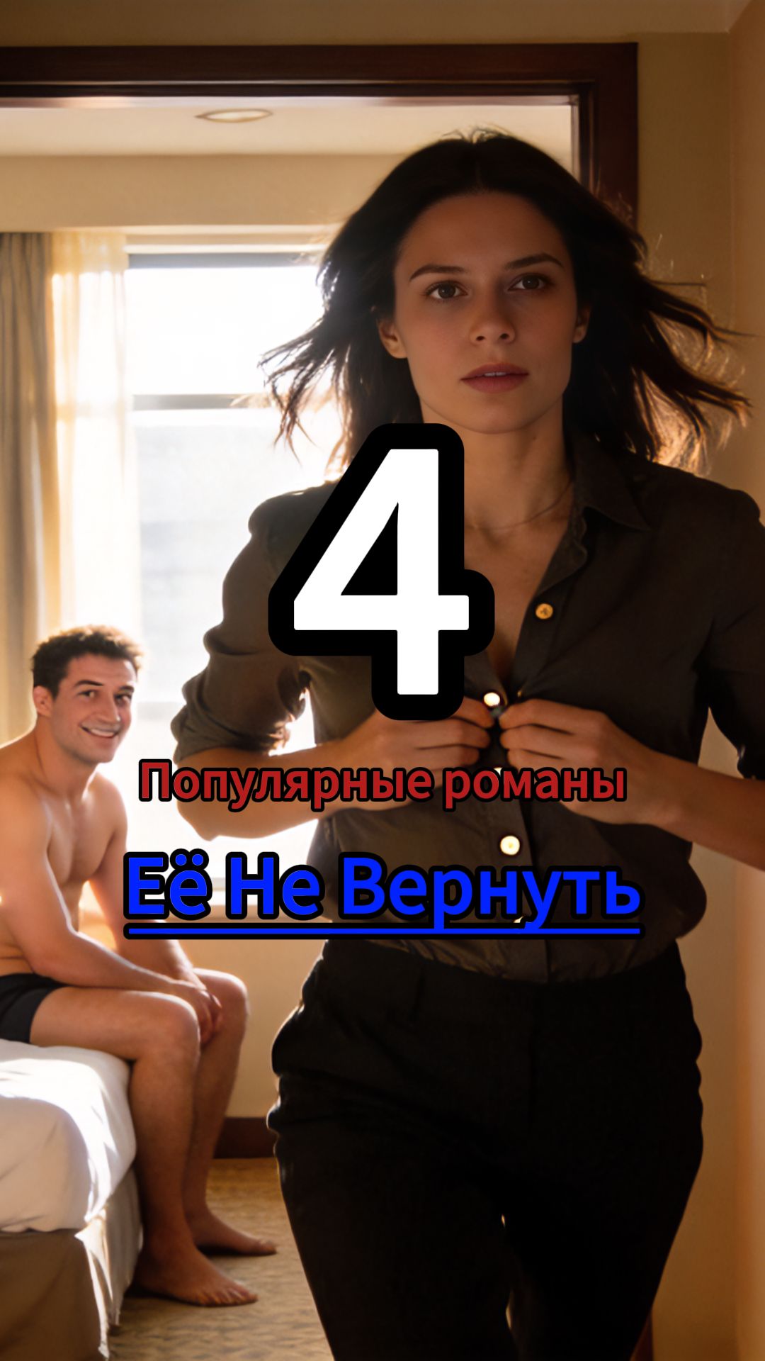 Её Не Вернуть 4