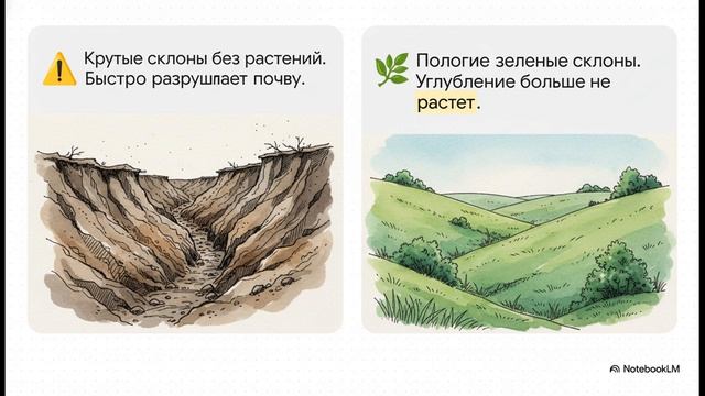 Окружающий мир 4 класс Земная поверхность нашего края