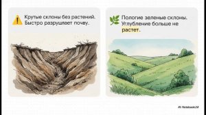 Окружающий мир 4 класс Земная поверхность нашего края