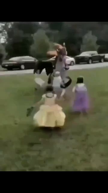 Легендарная битва