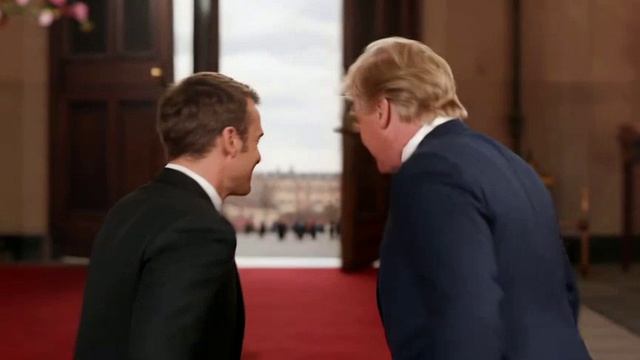 Трам в Москве